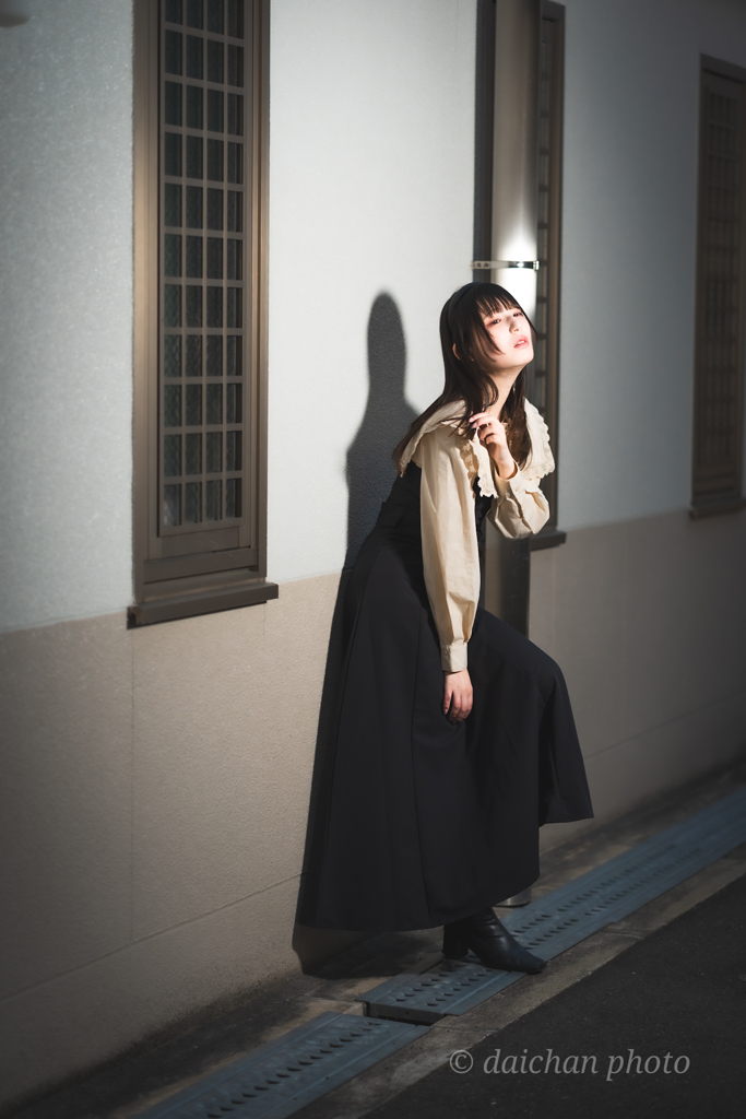 ポートレート（85mm）