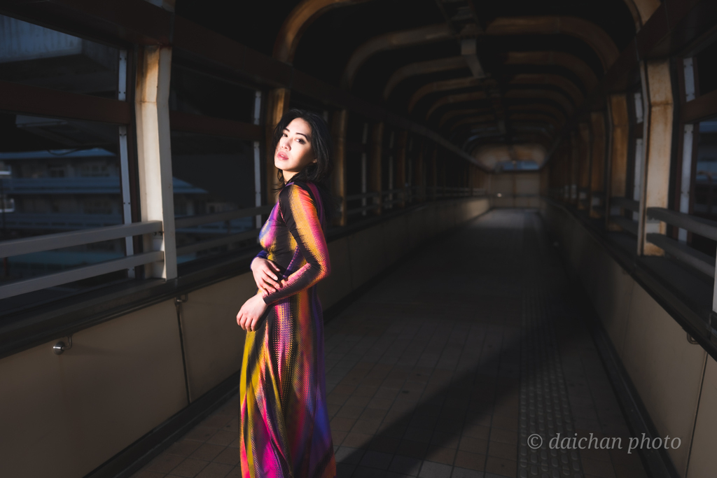ポートレート（24mm）