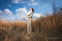 ポートレート（24mm）