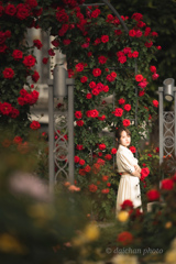 ポートレート（135mm）