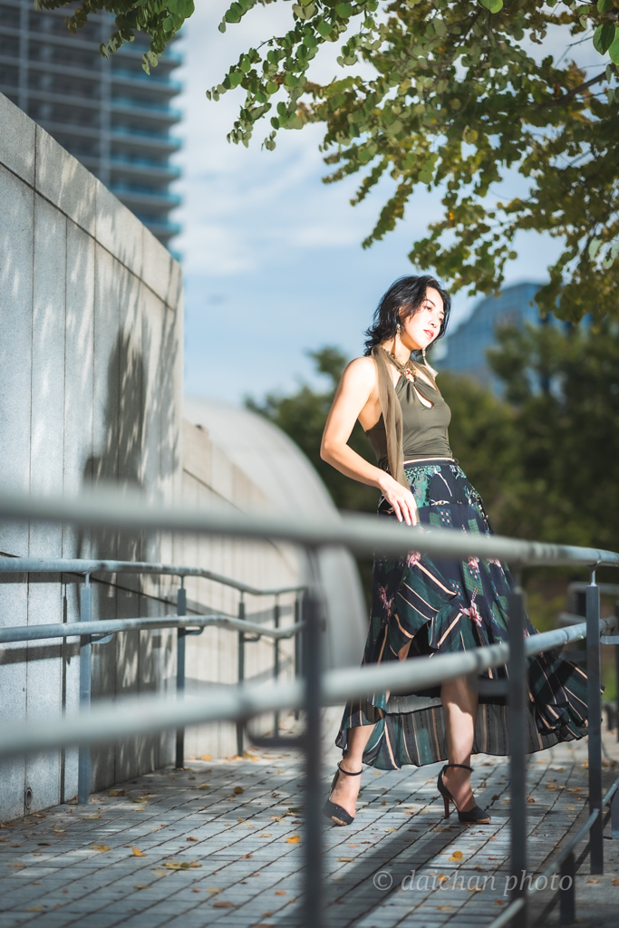 ポートレート（85mm）