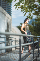 ポートレート（85mm）