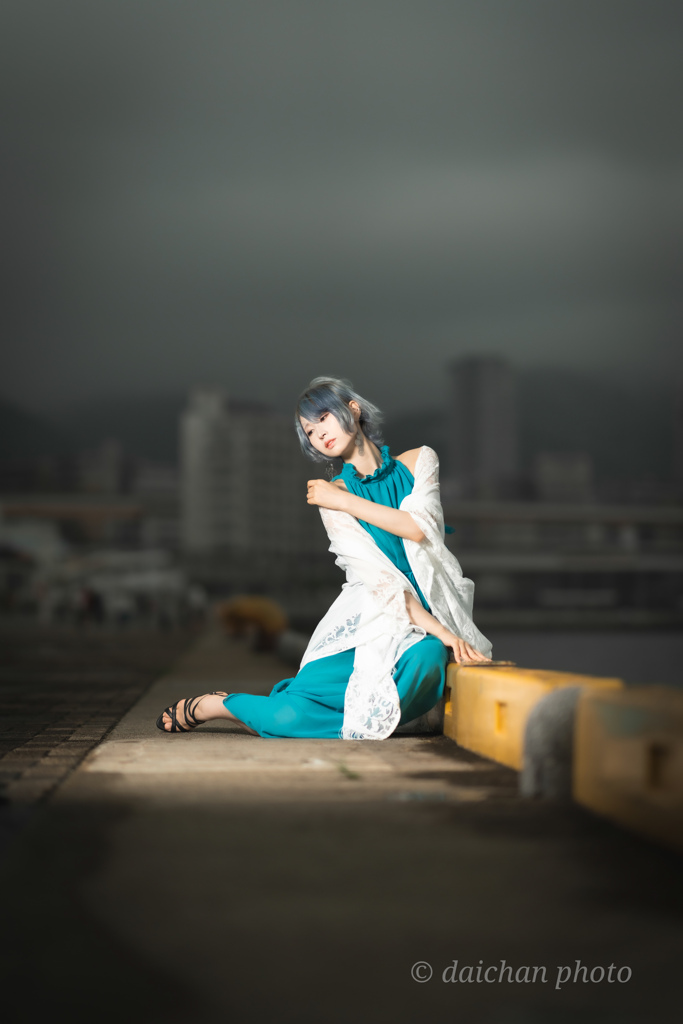 ポートレート（85mm）