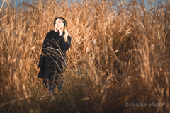 ポートレート（135mm）