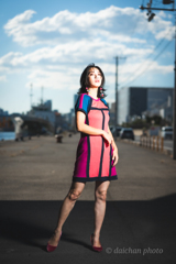 ポートレート（85mm）