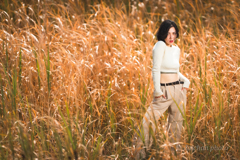 ポートレート（135mm）