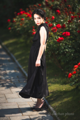 ポートレート（135mm）