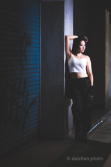 ポートレート（85mm）