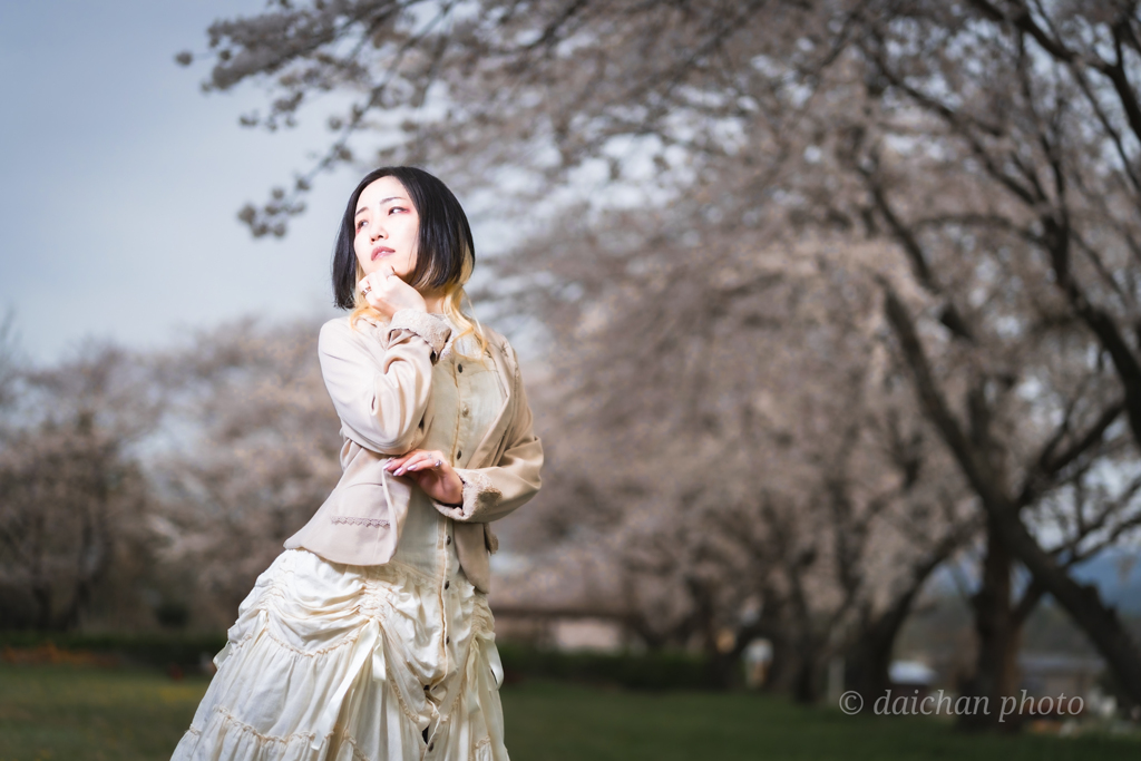 ポートレート（50mm）