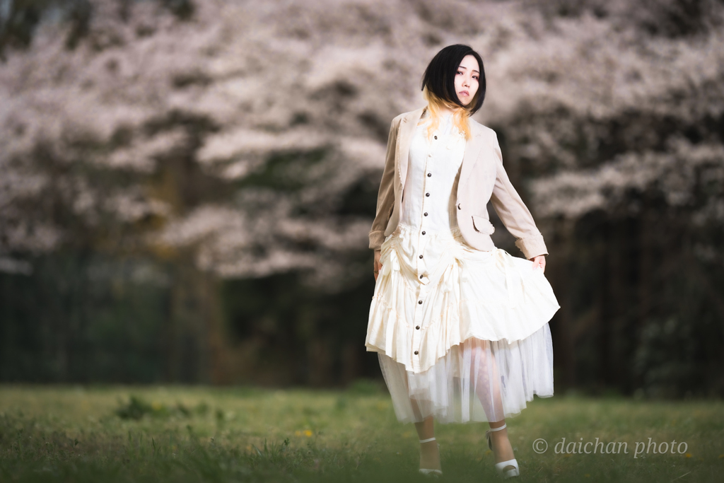 ポートレート（135mm）