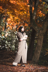 ポートレート（85mm）