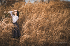 ポートレート（135mm）