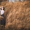 ポートレート（135mm）