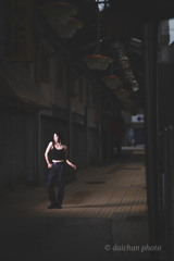 ポートレート（85mm）