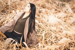 ポートレート（85mm）