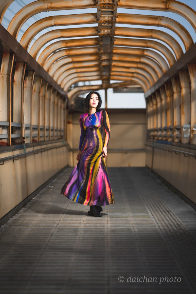 ポートレート（85mm）