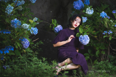 ポートレート（85mm）