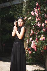 ポートレート（85mm）