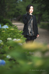 ポートレート（85ｍｍ）