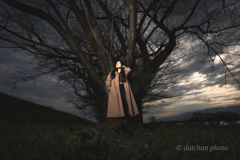 ポートレート（17mm）