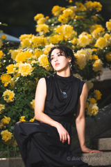 ポートレート（135mm）