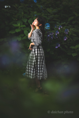 ポートレート（135mm）