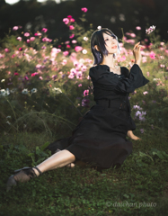 ポートレート（85mm）