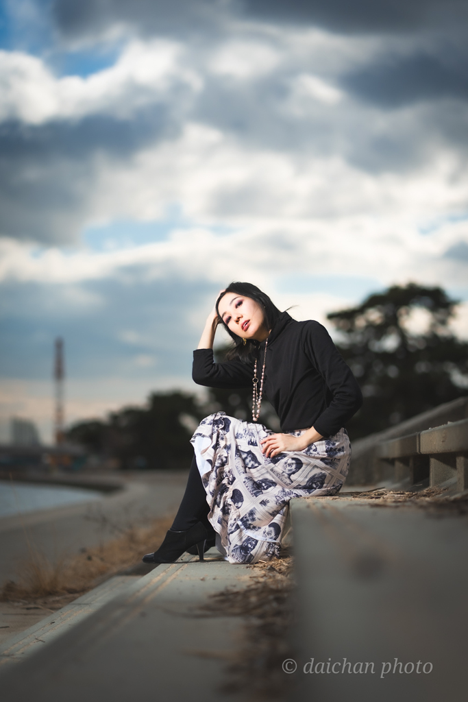 ポートレート（85mm）