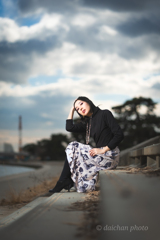 ポートレート（85mm）