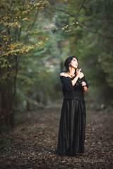 ポートレート（135mm）