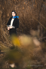 ポートレート（85mm）