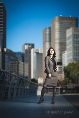 ポートレート（85mm）