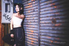 ポートレート（85mm）