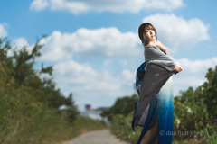 ポートレート（85mm）
