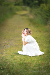 ポートレート（135mm）