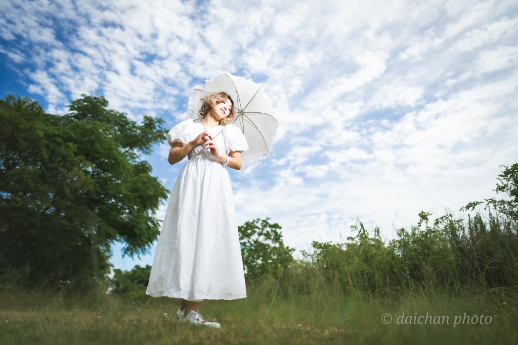 ポートレート（24mm）