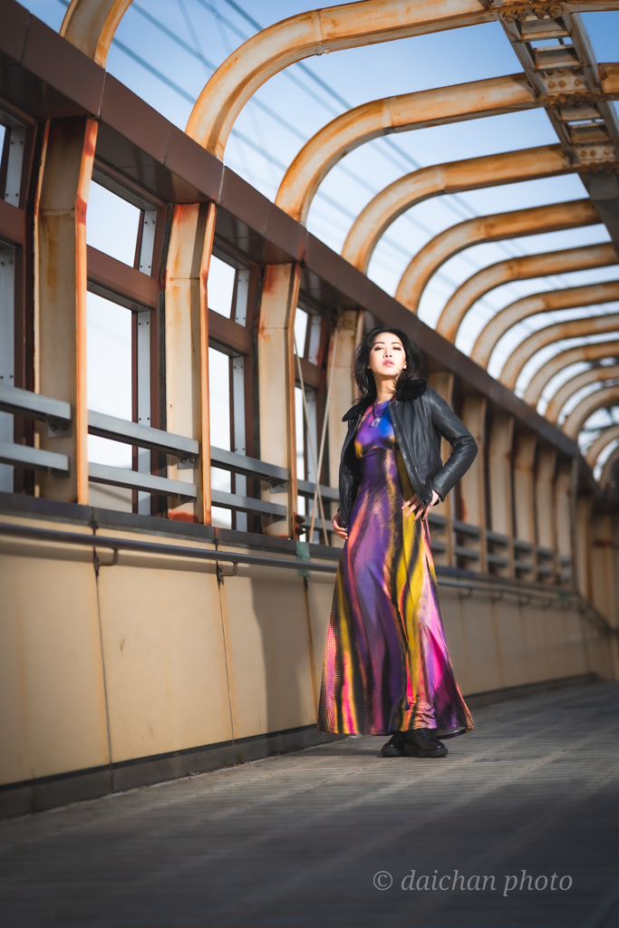 ポートレート（85mm）