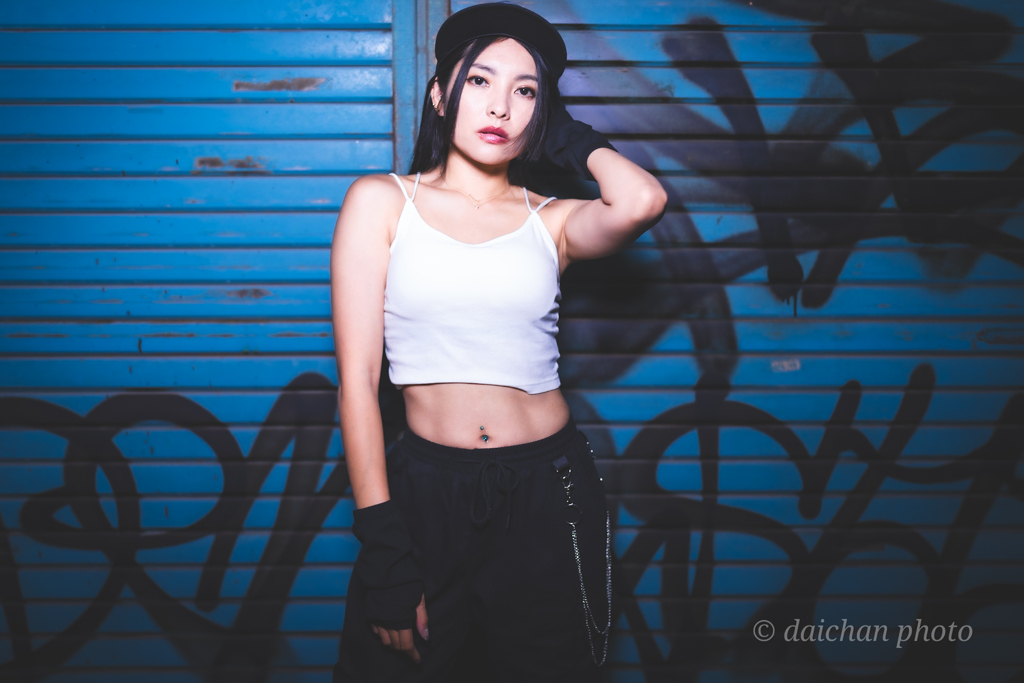 ポートレート（35mm）