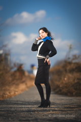 ポートレート（135mm）