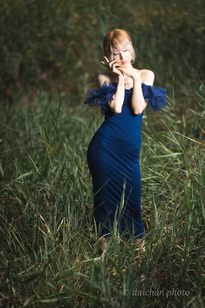 ポートレート（85mm）