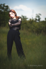 ポートレート（85mm）