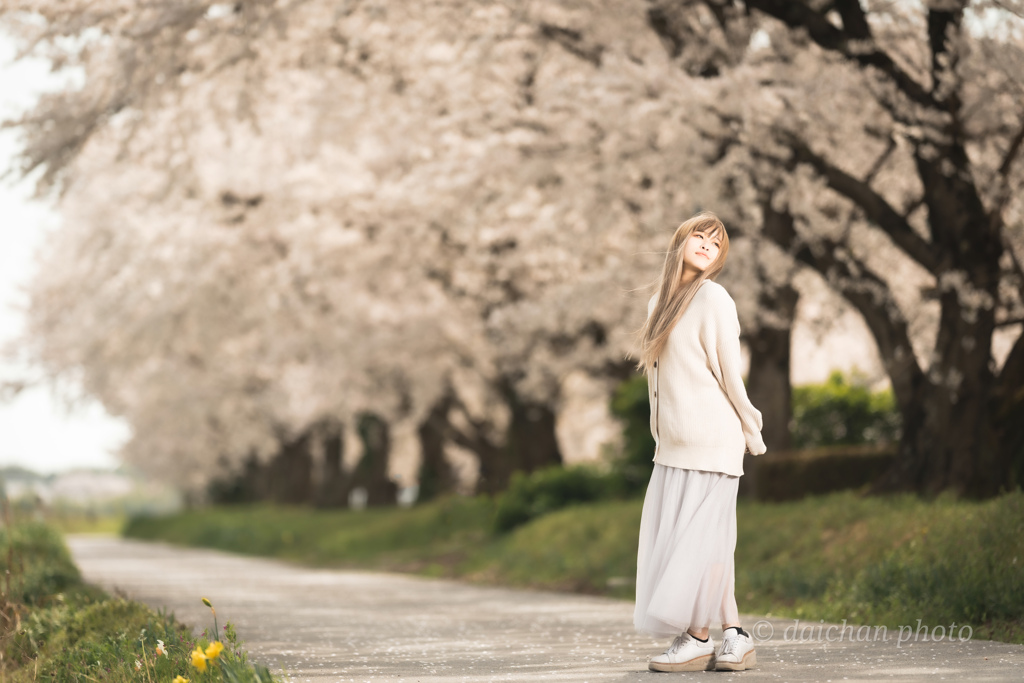 ポートレート（135mm）