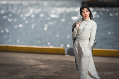 ポートレート（135mm）