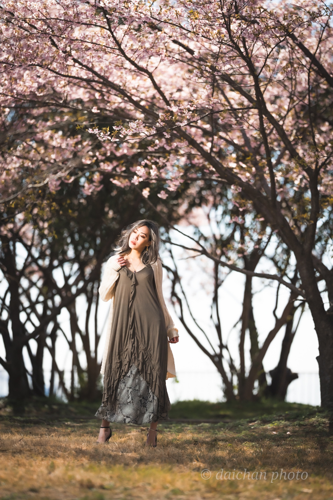 ポートレート（135mm）