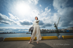 ポートレート（12mm）