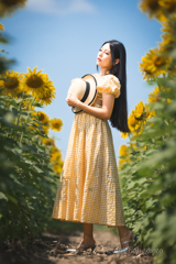 ポートレート（135mm）