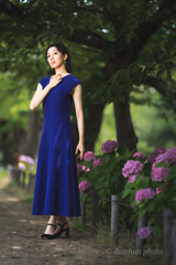ポートレート（135mm）