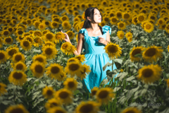 ポートレート（85mm）