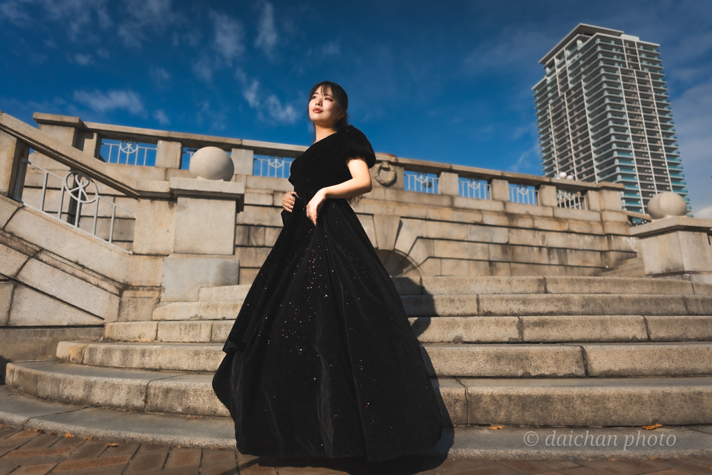 ポートレート（20mm）