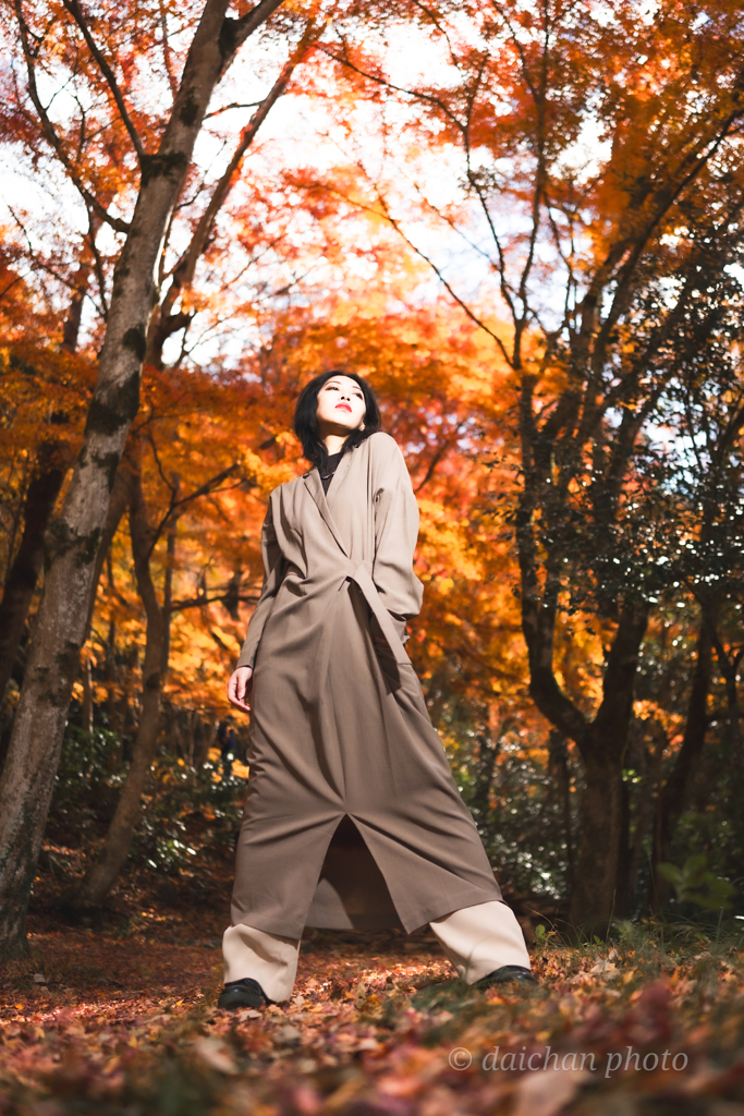 ポートレート（35mm）